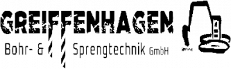 Greiffenhagen Bohr- u. Sprengtechnik