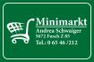 Minimarkt Schwaiger