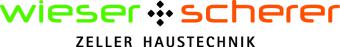 Wieser + Scherer Zeller Haustechnik