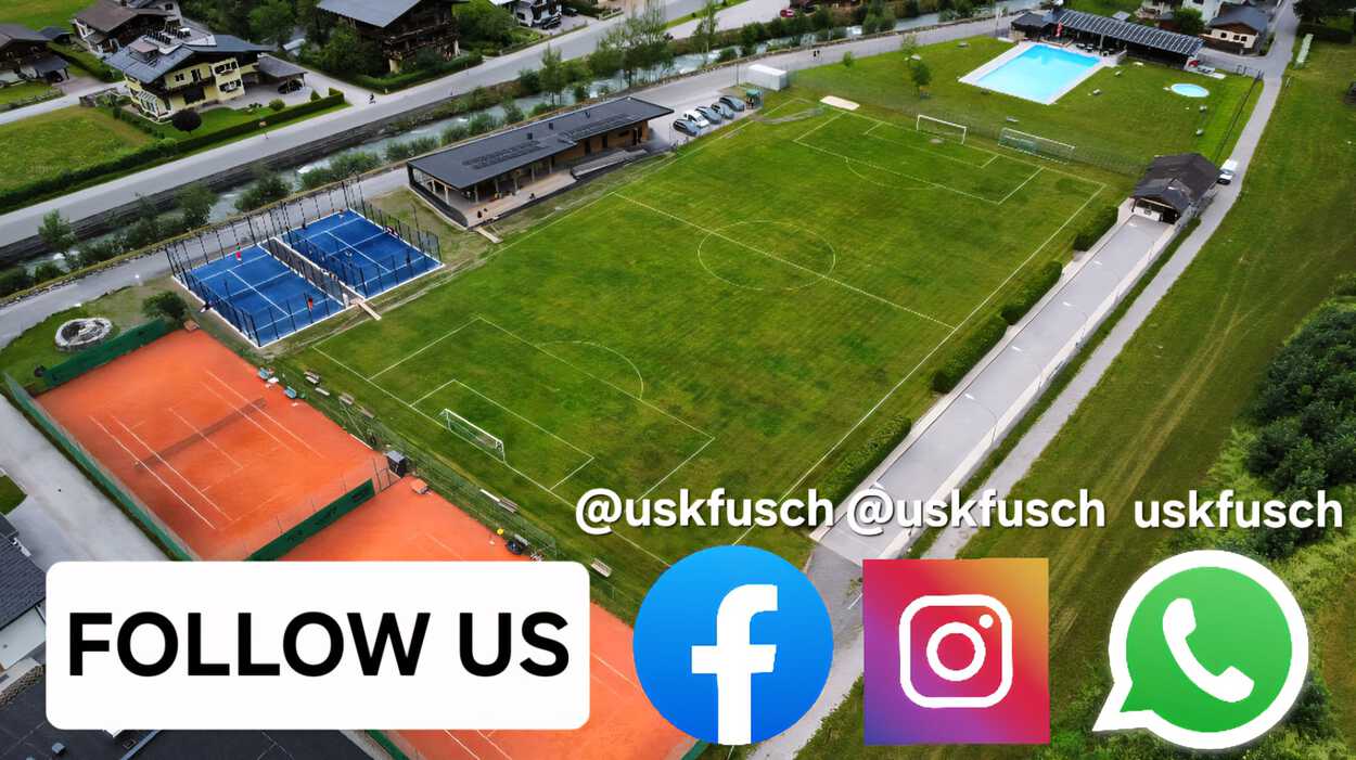 Follow us